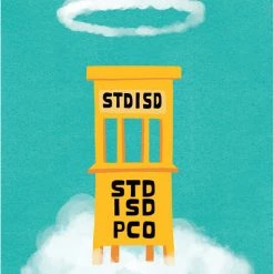 Chumbakdesign Decor & Living PCO Wall Art