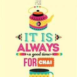 Chumbakdesign Chai Beige Wall Art 18 Chumbakdesign Chai Beige Wall Art