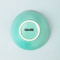 Chumbakdesign Glad Elephant Teal Bowl Dining & Kitchen 10 Chumbakdesign Glad Elephant Teal Bowl Dining & Kitchen