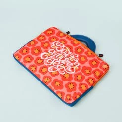 Chumbakdesign Live Slow Laptop Sleeve - 13”