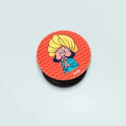 Chumbakdesign Souvenirs & Collectibles Namaste PopSockets Grip