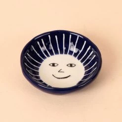 Chumbakdesign Decor & Living Cheerful Rays Trinket Tray