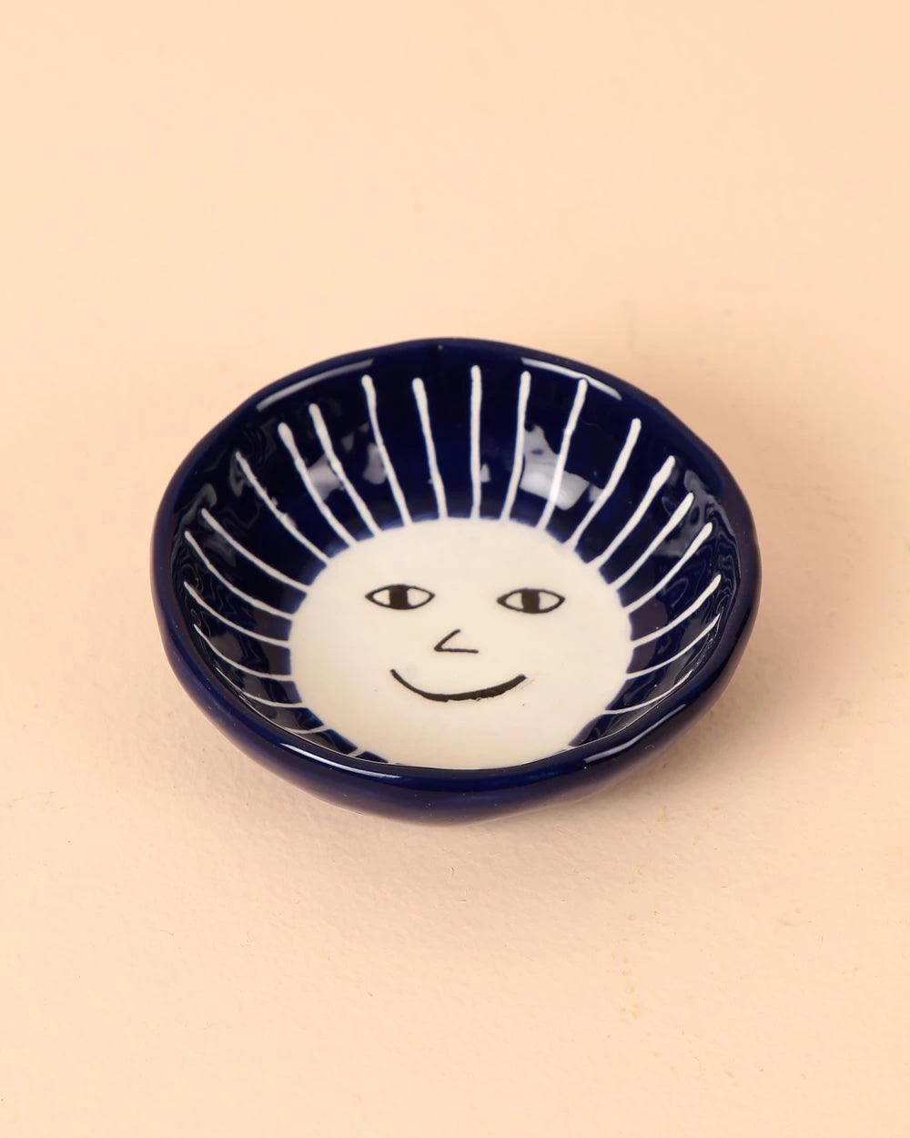 Chumbakdesign Decor & Living Cheerful Rays Trinket Tray 4 Chumbakdesign Decor & Living Cheerful Rays Trinket Tray