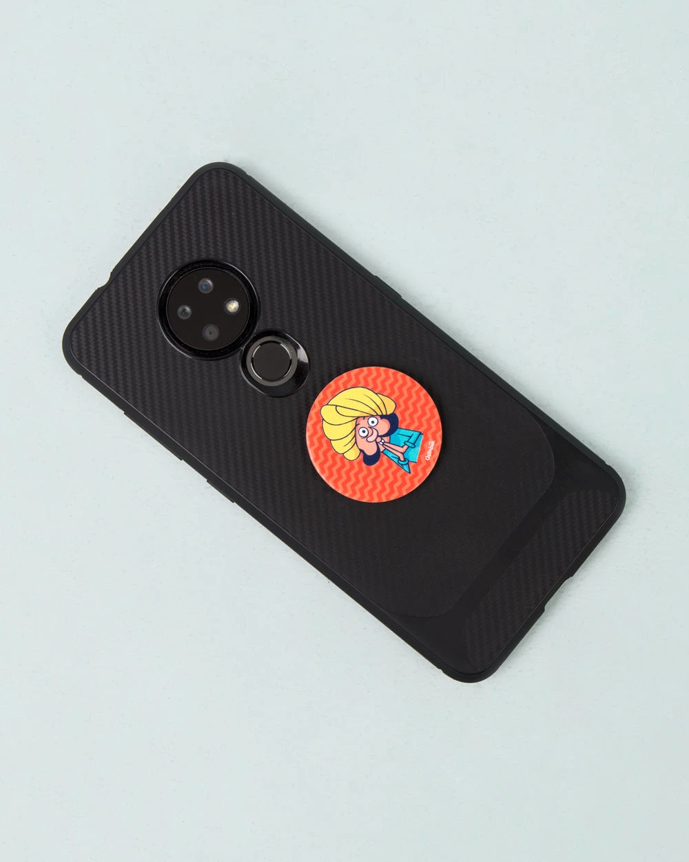 Chumbakdesign Souvenirs & Collectibles Namaste PopSockets Grip 3 Chumbakdesign Souvenirs & Collectibles Namaste PopSockets Grip