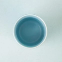 Chumbakdesign Owl Decor Ceramic Tumbler