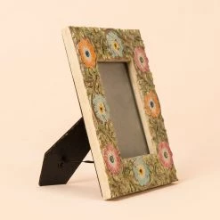 Chumbakdesign Rosy Memories Photo Frame Decor & Living