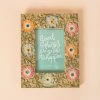 Chumbakdesign Rosy Memories Photo Frame Decor & Living