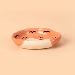 Chumbakdesign Retro Feels Trinket Tray Decor & Living 9 Chumbakdesign Retro Feels Trinket Tray Decor & Living