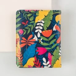 Chumbakdesign Let's Get Lost Passport Holder Bags & Accessories