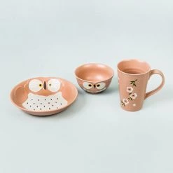 Chumbakdesign Sale Spring Morning Breakfast Set