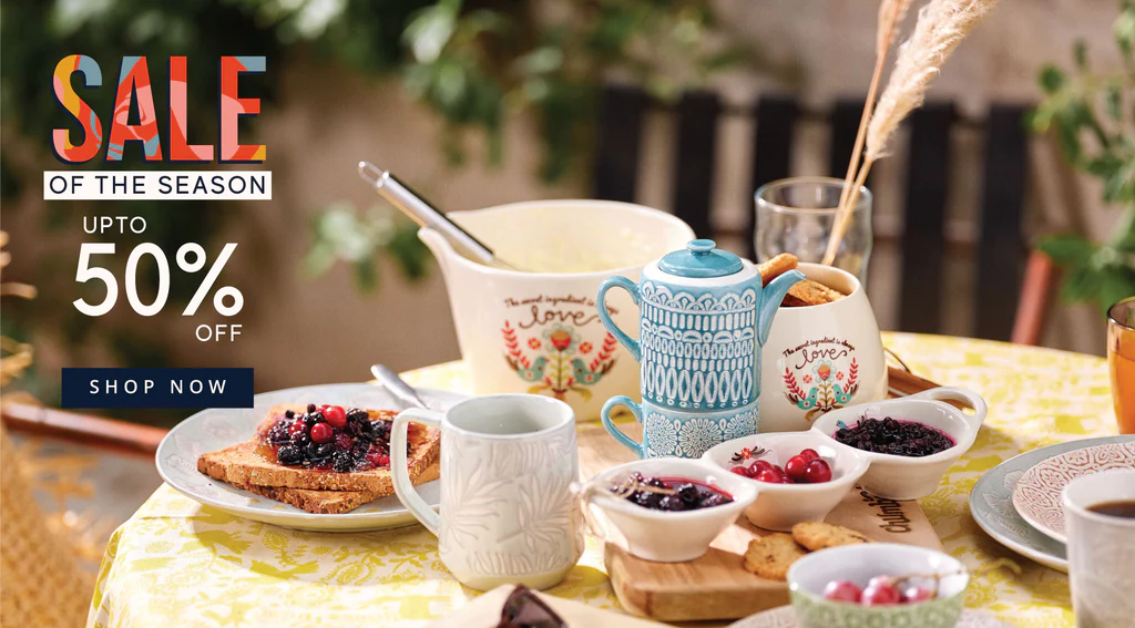 Chumbak Shop -Chumbak Shop 2