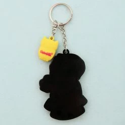 Chumbakdesign Souvenirs & Collectibles Ramu Kaka Key Chain