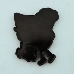 Chumbakdesign Yolo Fridge Magnet