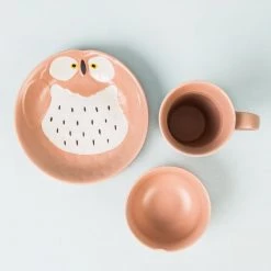 Chumbakdesign Sale Spring Morning Breakfast Set