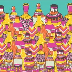 Chumbakdesign Bottle Wall Art Decor & Living