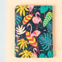 Chumbakdesign Bags & Accessories Lake Of Stripes Passport Holder 8 Chumbakdesign Bags & Accessories Lake Of Stripes Passport Holder