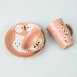 Chumbakdesign Sale Spring Morning Breakfast Set