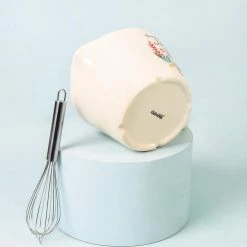 Chumbakdesign Dining & Kitchen Bake Cookies Bowl & Whisk Set