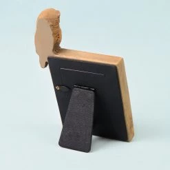 Chumbakdesign Decor & Living Wooded Memories Photo Frame - Brown