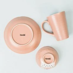 Chumbakdesign Sale Spring Morning Breakfast Set
