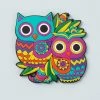 Chumbakdesign Chumbak Owl Magnet