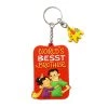 Chumbakdesign Souvenirs & Collectibles Best Brother Keychain 1 Chumbakdesign Souvenirs & Collectibles Best Brother Keychain