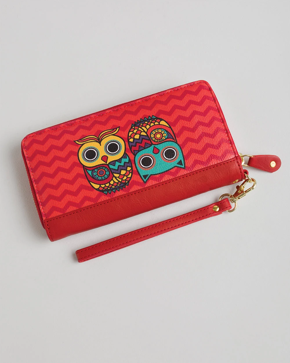 Chumbakdesign Owl Long Wallet 5 Chumbakdesign Owl Long Wallet