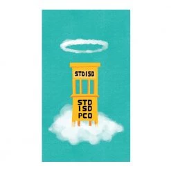 Chumbakdesign Decor & Living PCO Wall Art