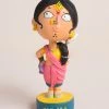 Chumbakdesign Gulabo Bobble Head