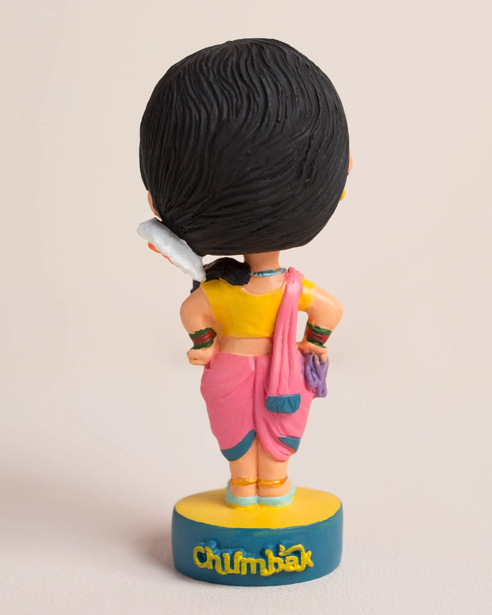 Chumbakdesign Gulabo Bobble Head 6 Chumbakdesign Gulabo Bobble Head