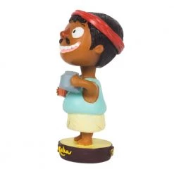 Chumbakdesign Ramu Kaka Bobble Head Souvenirs & Collectibles