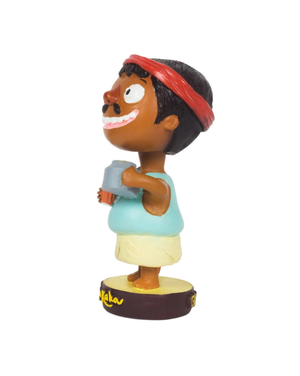 Chumbakdesign Ramu Kaka Bobble Head Souvenirs & Collectibles 4 Chumbakdesign Ramu Kaka Bobble Head Souvenirs & Collectibles