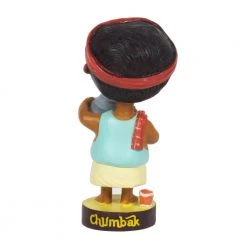 Chumbakdesign Ramu Kaka Bobble Head Souvenirs & Collectibles 10 Chumbakdesign Ramu Kaka Bobble Head Souvenirs & Collectibles