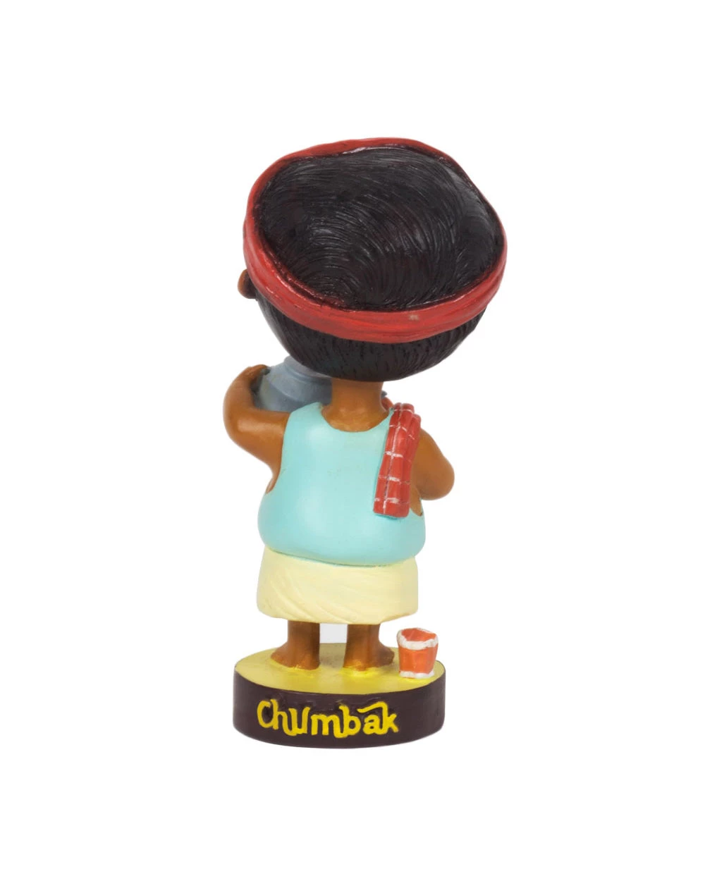 Chumbakdesign Ramu Kaka Bobble Head Souvenirs & Collectibles 6 Chumbakdesign Ramu Kaka Bobble Head Souvenirs & Collectibles