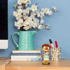 Chumbakdesign Ramu Kaka Bobble Head Souvenirs & Collectibles 11 Chumbakdesign Ramu Kaka Bobble Head Souvenirs & Collectibles