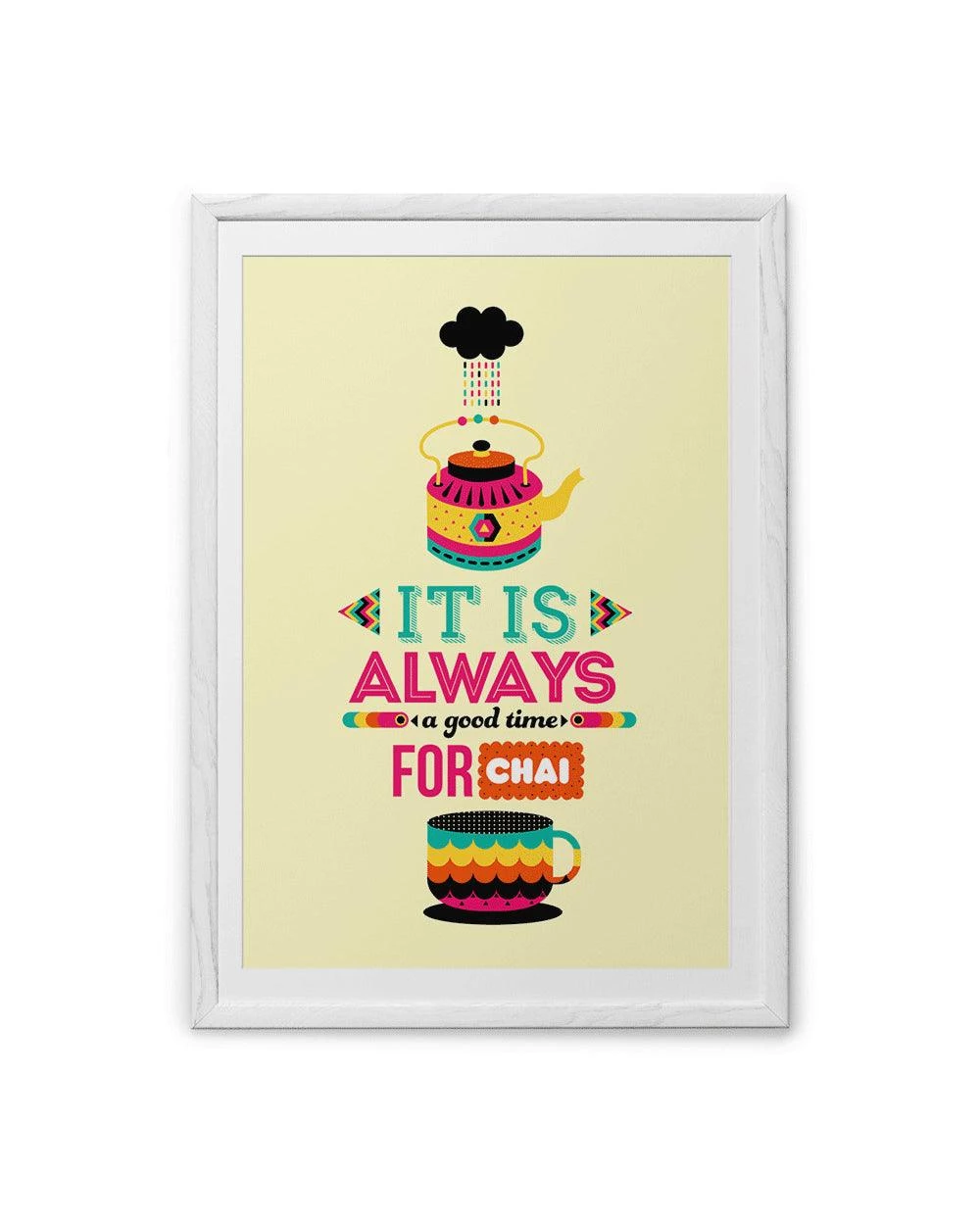 Chumbakdesign Chai Beige Wall Art 7 Chumbakdesign Chai Beige Wall Art