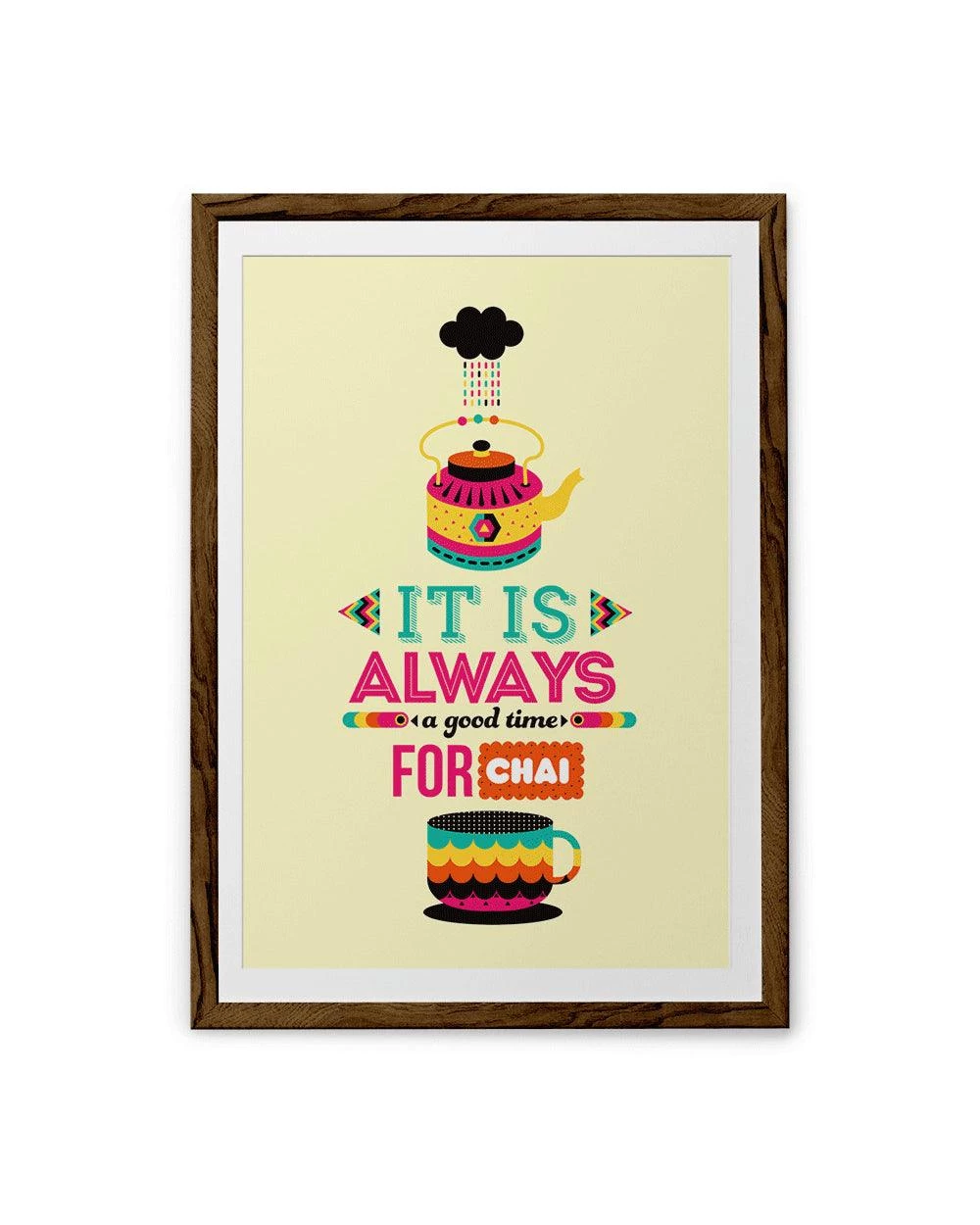 Chumbakdesign Chai Beige Wall Art 11 Chumbakdesign Chai Beige Wall Art