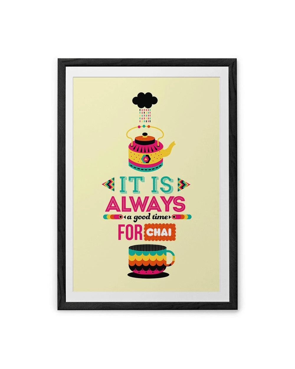 Chumbakdesign Chai Beige Wall Art 13 Chumbakdesign Chai Beige Wall Art