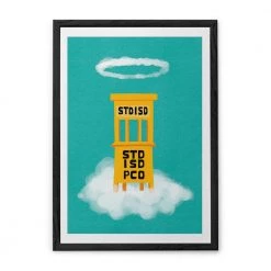 Chumbakdesign Decor & Living PCO Wall Art