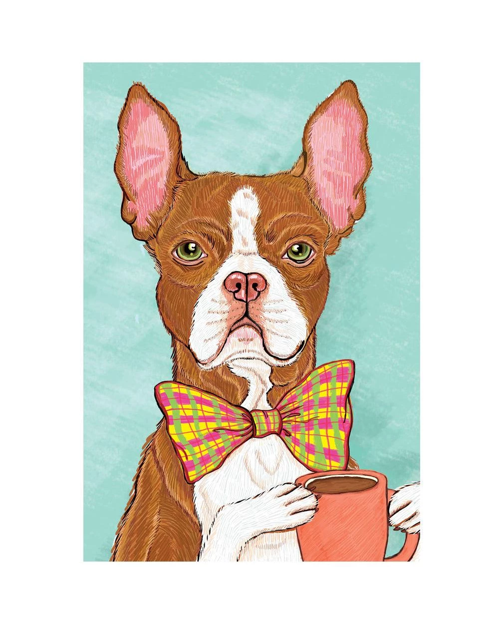 Chumbakdesign Decor & Living But First, Coffee Wall Art 4 Chumbakdesign Decor & Living But First, Coffee Wall Art