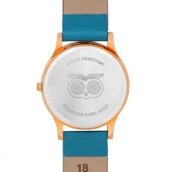 Chumbakdesign Watches & Jewellery TEAL By Chumbak Decorative Elephant Wrist Watch 15 Chumbakdesign Watches & Jewellery TEAL By Chumbak Decorative Elephant Wrist Watch