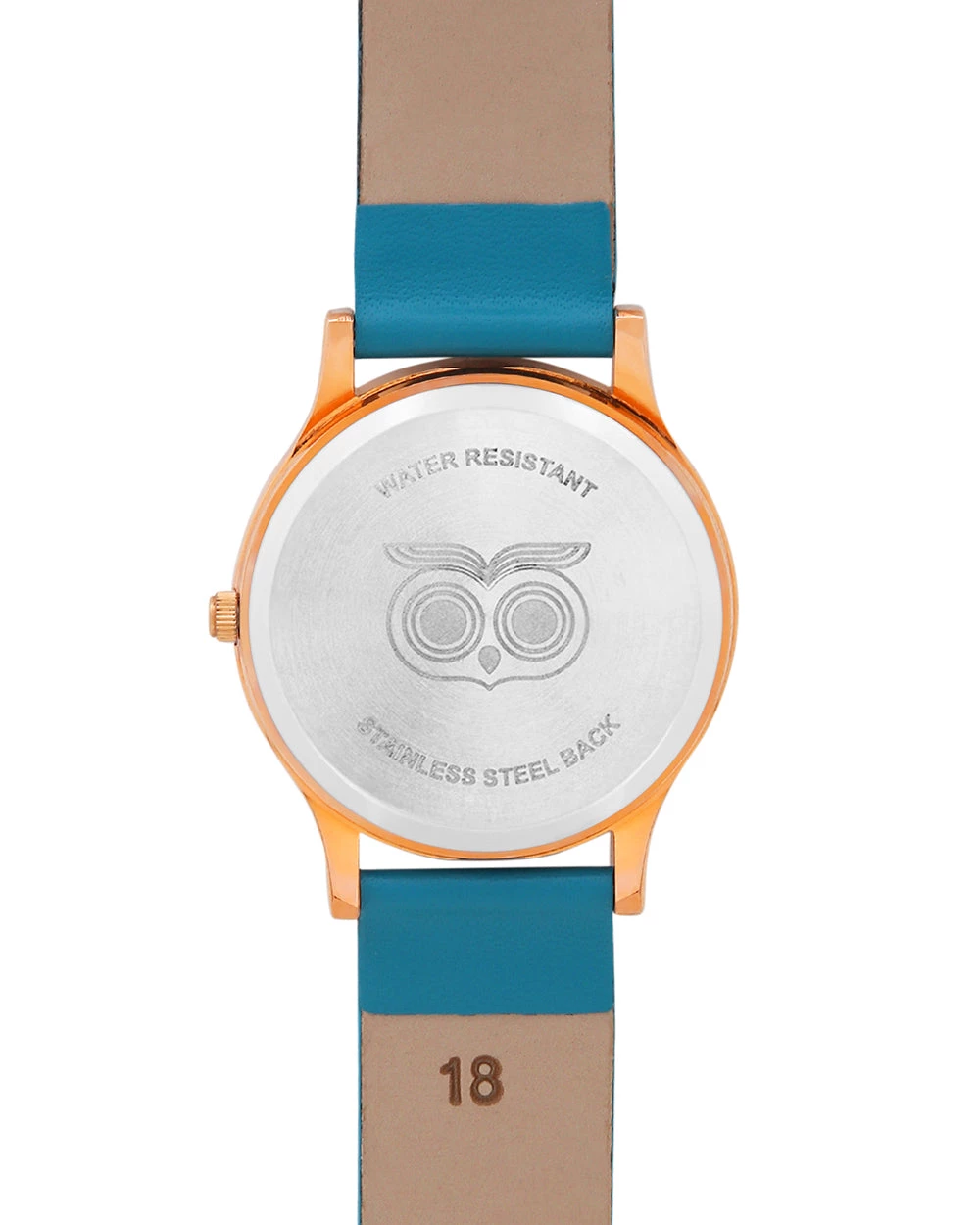 Chumbakdesign Watches & Jewellery TEAL By Chumbak Decorative Elephant Wrist Watch 8 Chumbakdesign Watches & Jewellery TEAL By Chumbak Decorative Elephant Wrist Watch