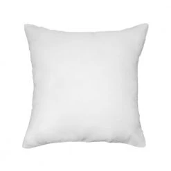 Chumbakdesign Bed & Furnishing Chumbak Cushion Filler 12Inch -150Gms