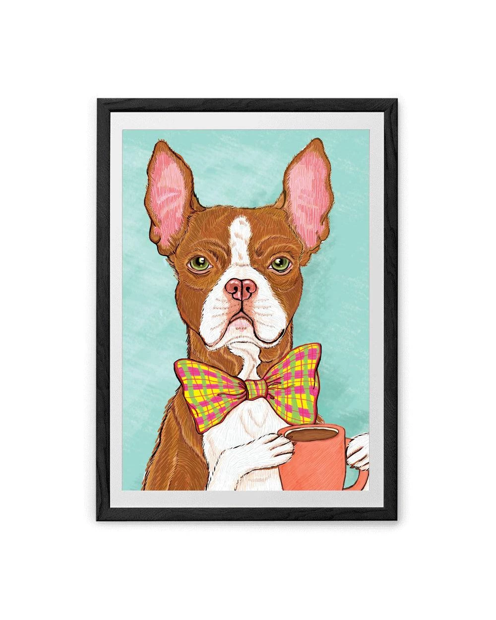 Chumbakdesign Decor & Living But First, Coffee Wall Art 7 Chumbakdesign Decor & Living But First, Coffee Wall Art