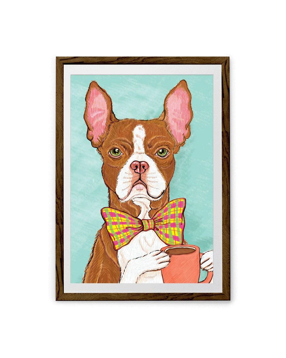 Chumbakdesign Decor & Living But First, Coffee Wall Art 8 Chumbakdesign Decor & Living But First, Coffee Wall Art