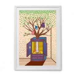 Chumbakdesign Enchanted Wardrobe Wall Art 21 Chumbakdesign Enchanted Wardrobe Wall Art