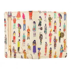 Chumbakdesign Bags & Accessories People Of India Wallet ' Mini