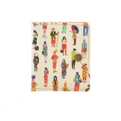 Chumbakdesign Bags & Accessories People Of India Wallet ' Mini