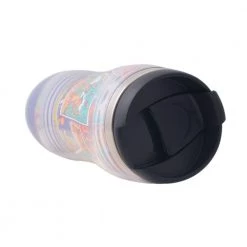 Chumbakdesign Live To Travel Sipper Water Bottle Souvenirs & Collectibles