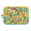 Chumbakdesign Paisley Party 13.3” Laptop Sleeve